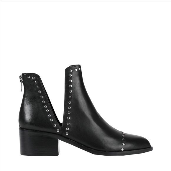 Steve Madden Shoes - Steve Madden - Conspire Booties